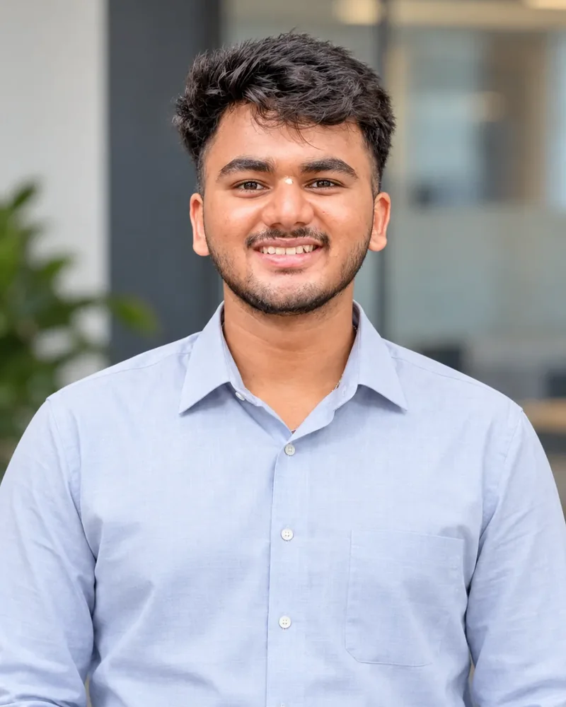 Pranav Koushik