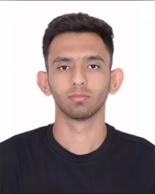 Pranav Vasvani