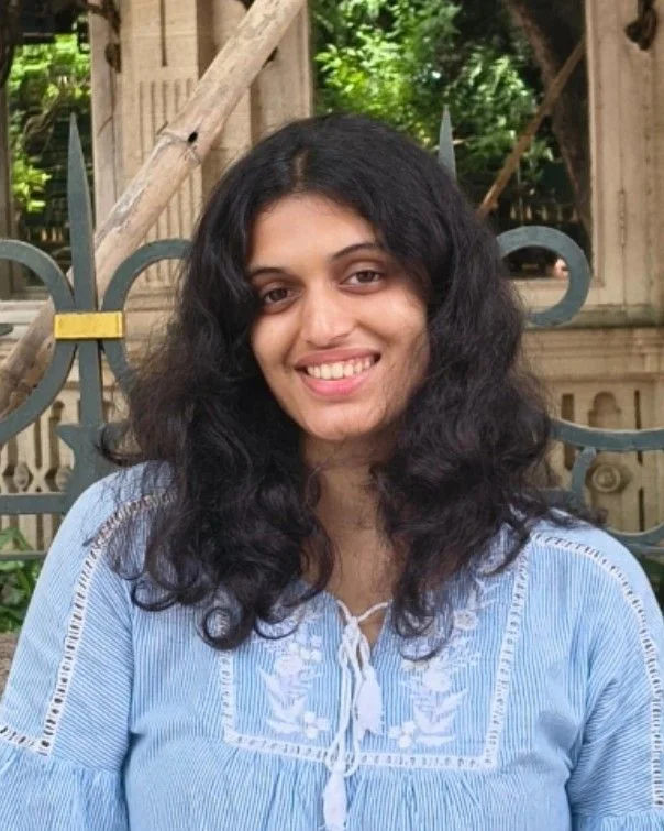 Ruhika Nene