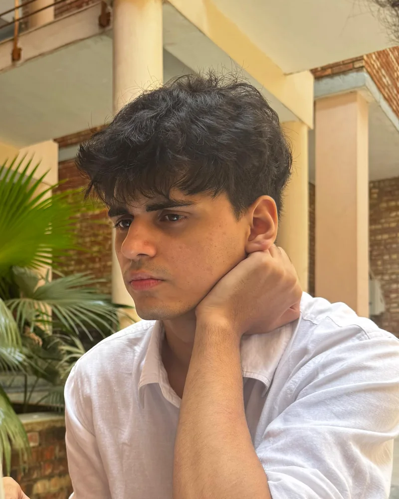 Sumit Bhatt